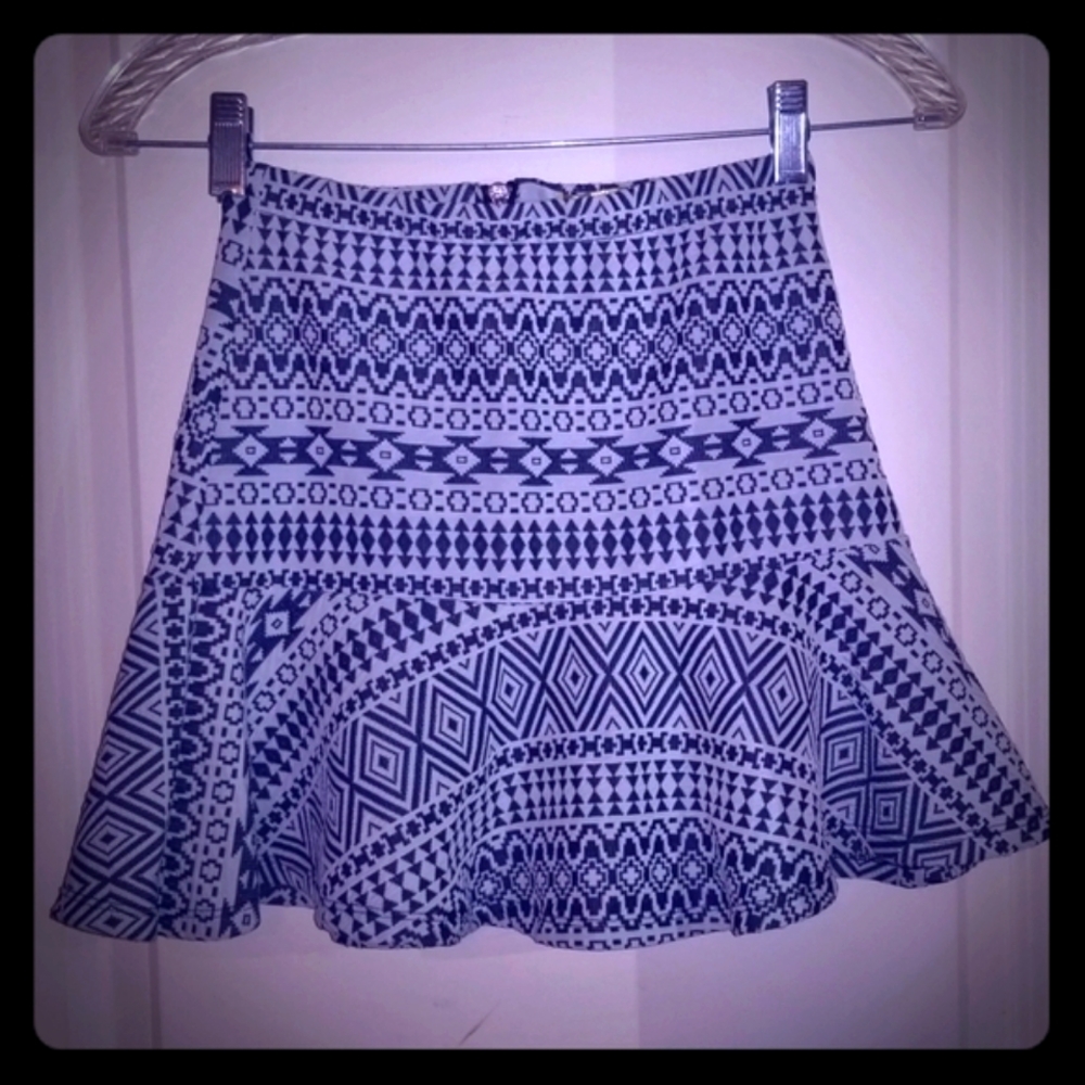 Vera Wang Skirt